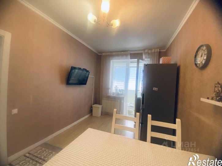 2-комн квартира ул Лазурная, 18,  д. 18