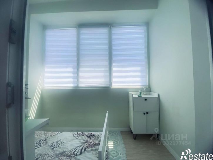 2-комн квартира ул Лазурная, 18,  д. 18
