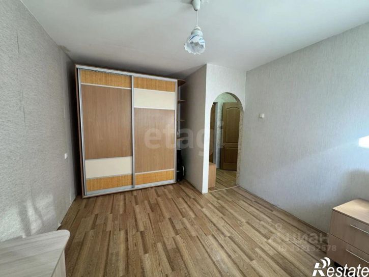 1-комн квартира пр-д Космонавтов, 34,  д. 34