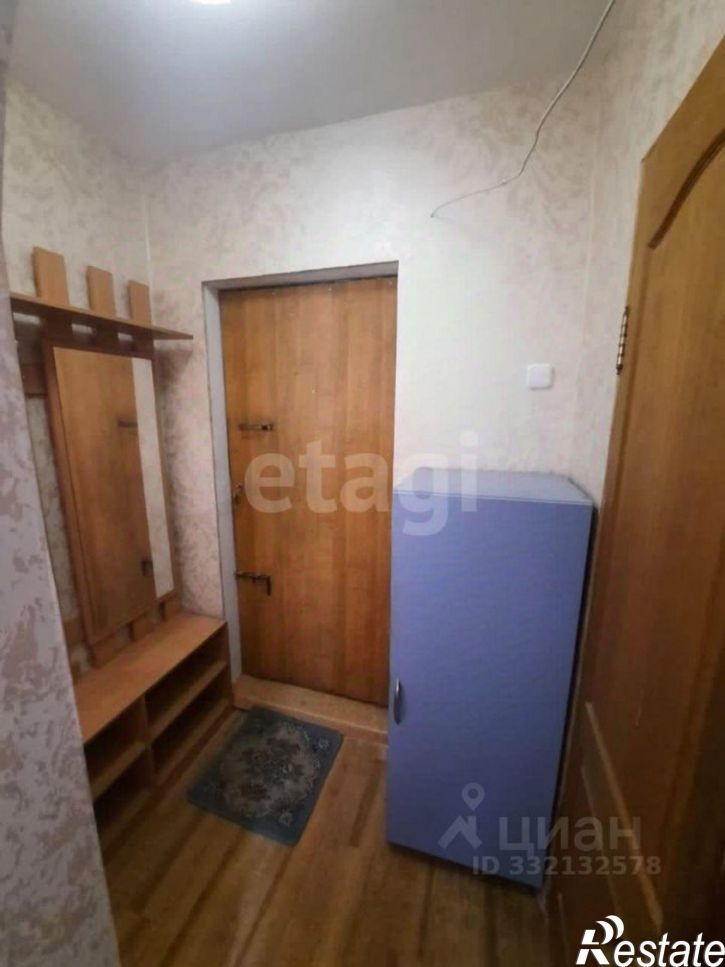 1-комн квартира пр-д Космонавтов, 34,  д. 34