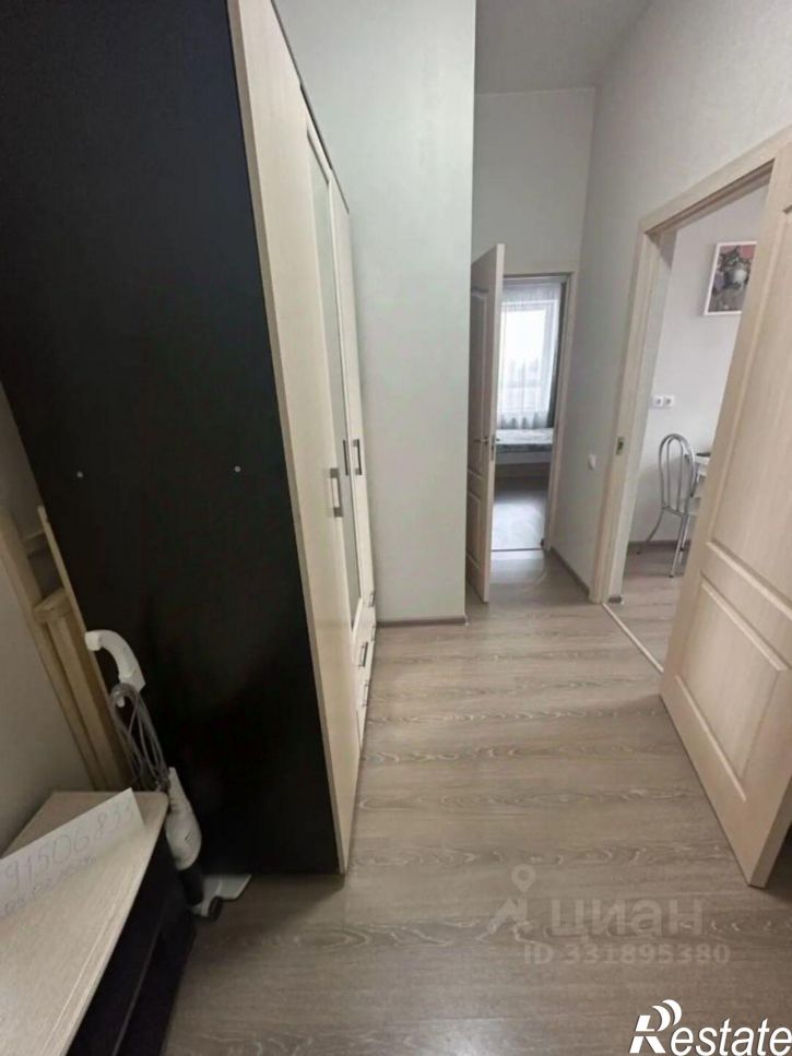 1-комн квартира Пионерский пр-кт, 57,  д. 57
