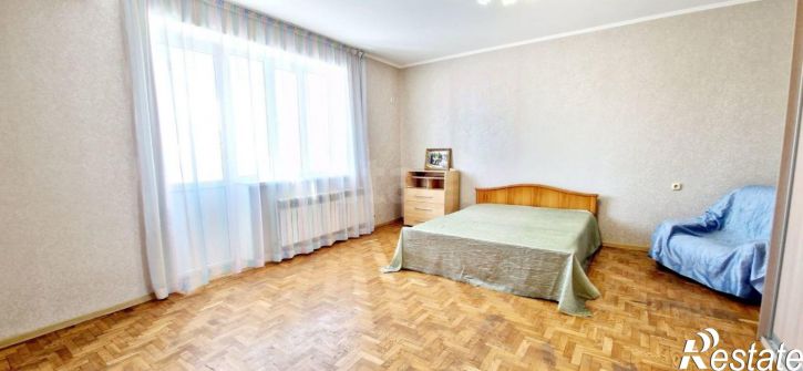 1-комн квартира ул Ленина, 101,  д. 101