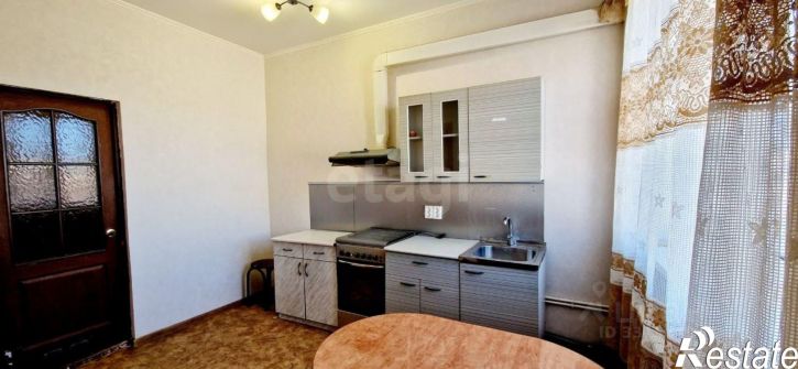 1-комн квартира ул Ленина, 101,  д. 101