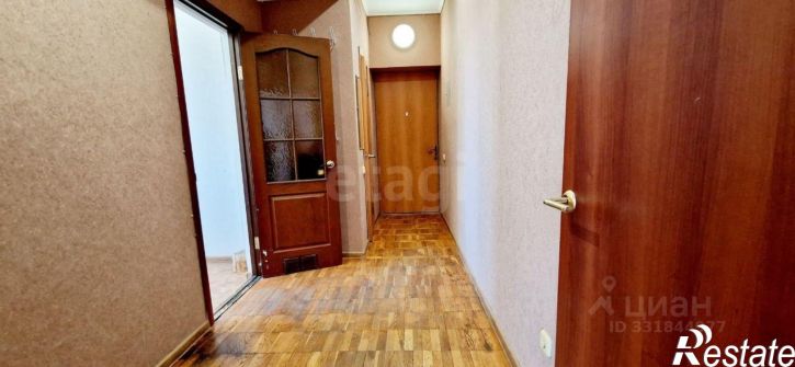 1-комн квартира ул Ленина, 101,  д. 101