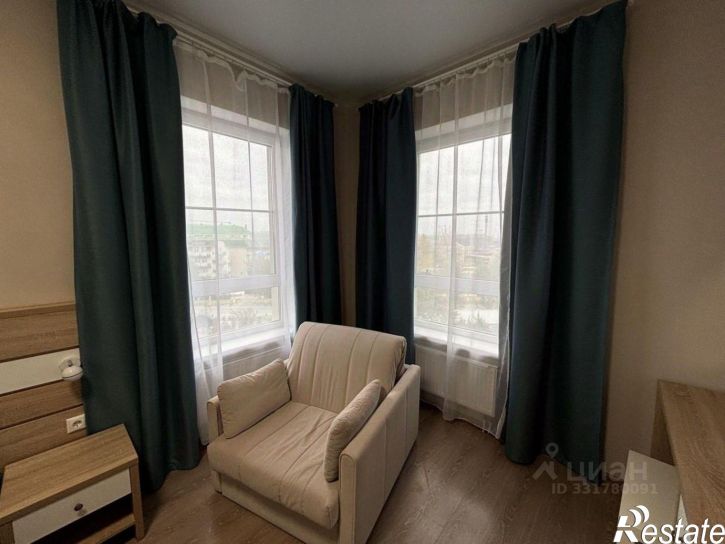 1-комн квартира Пионерский пр-кт, 57 3,  д. 57 3,  к. 3