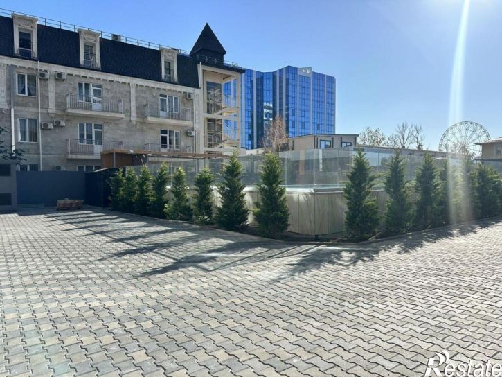 1-комн квартира пр-д Золотой берег, 2Е,  д. 2Е