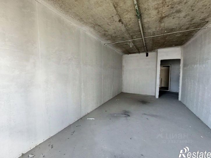 1-комн квартира пр-д Золотой берег, 2Е,  д. 2Е