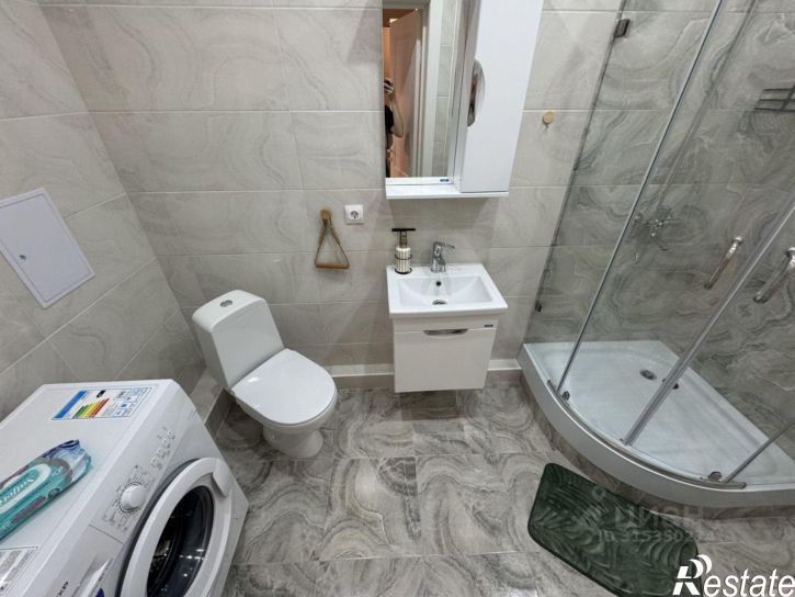 1-комн квартира Межсанаторный пр-д, 19,  д. 19
