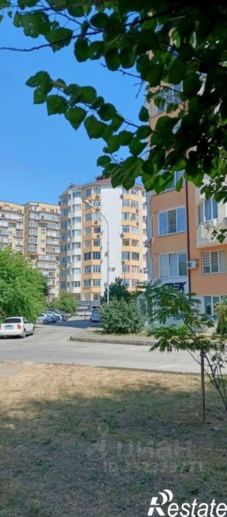 2-комн квартира ул Крылова, 23 2,  д. 23 2,  к. 2