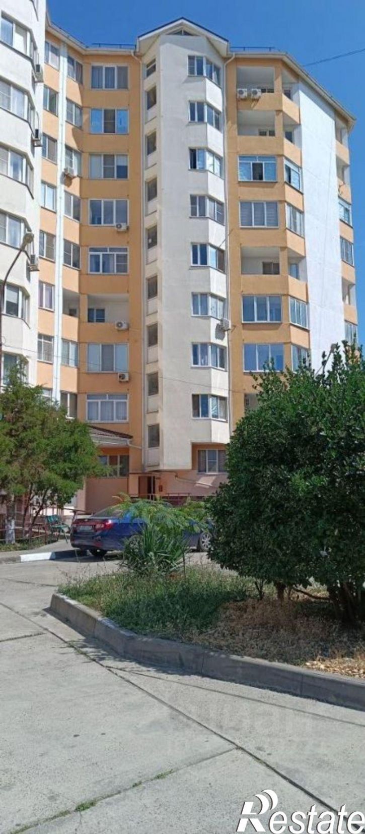 2-комн квартира ул Крылова, 23 2,  д. 23 2,  к. 2