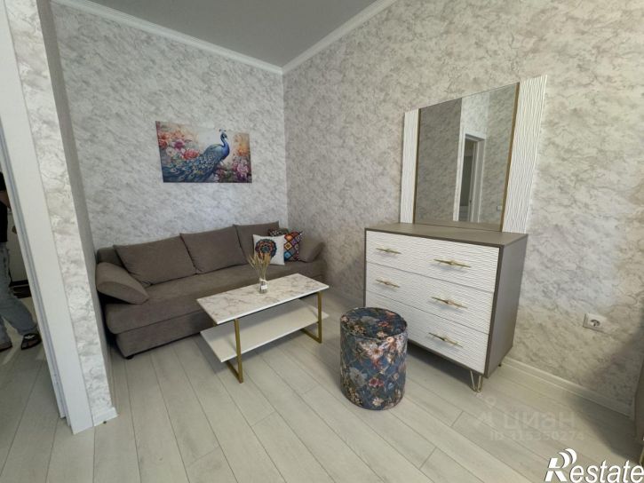 1-комн квартира Межсанаторный пр-д, 19,  д. 19