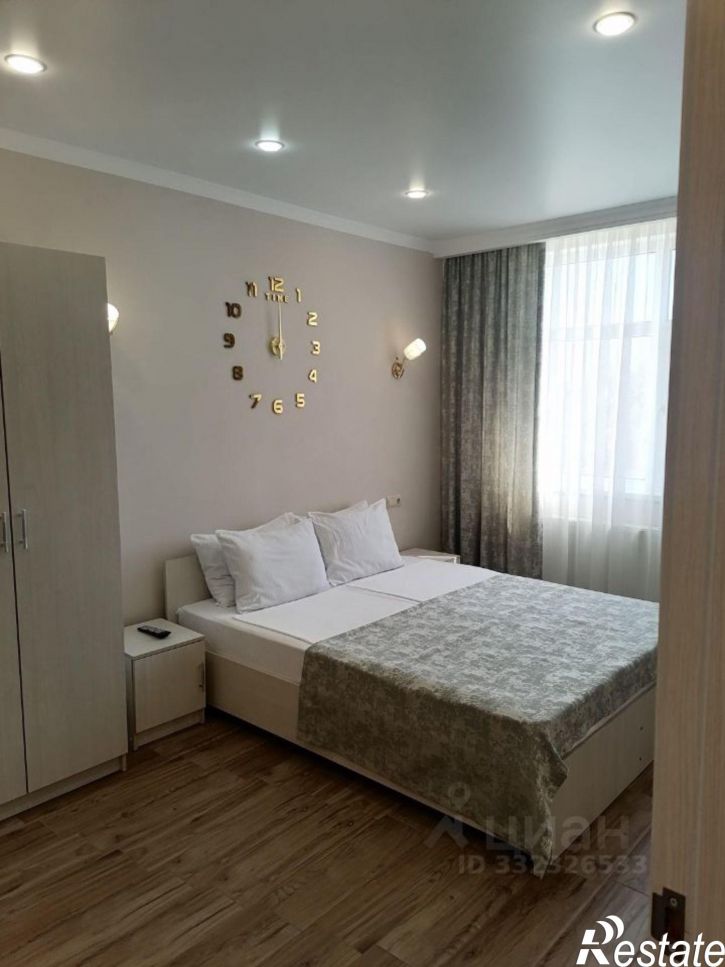 1-комн квартира Пионерский пр-кт, 100В 1,  д. 100В 1,  к. 1