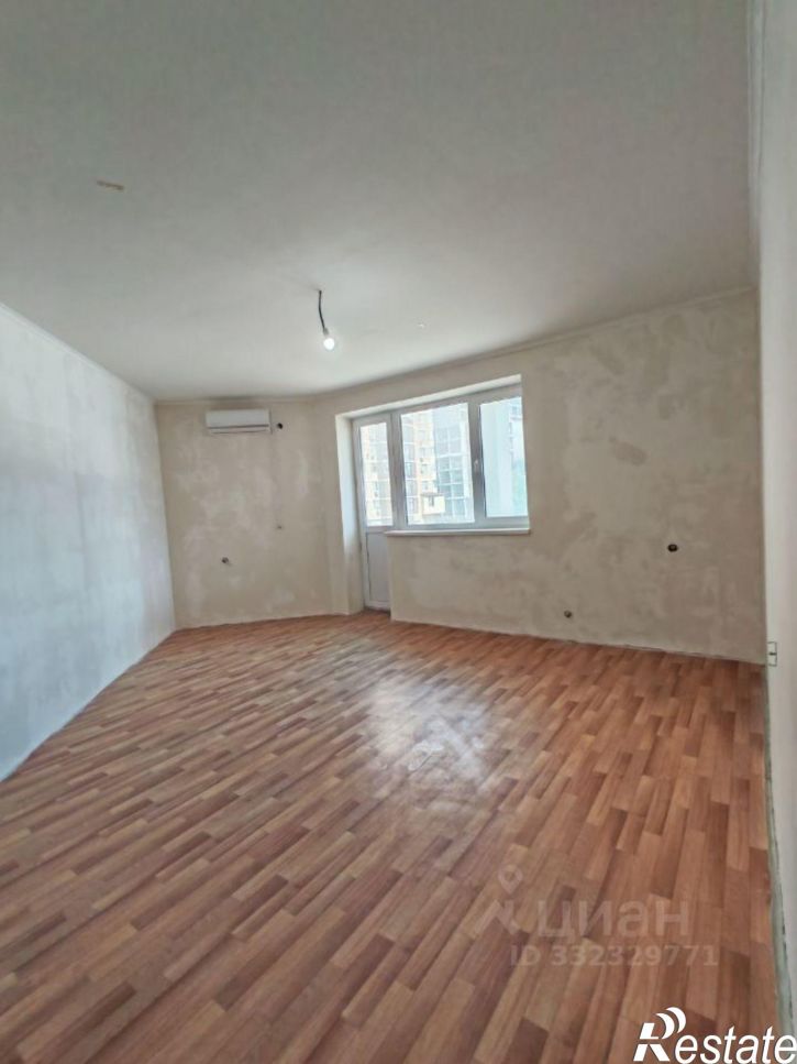 2-комн квартира ул Крылова, 23 2,  д. 23 2,  к. 2