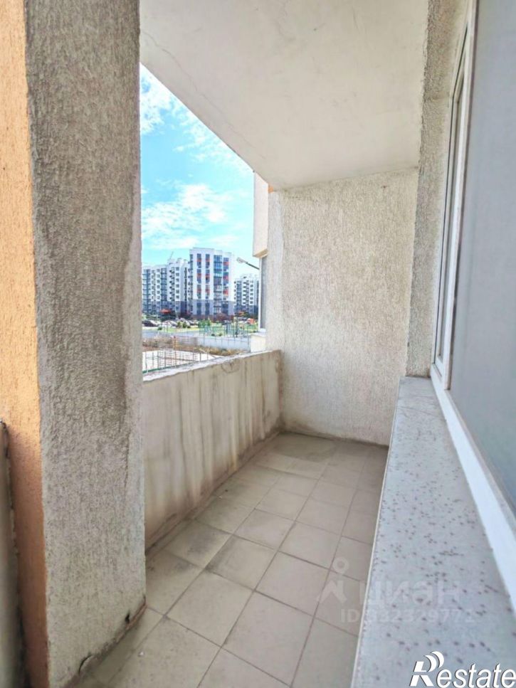 2-комн квартира ул Крылова, 23 2,  д. 23 2,  к. 2