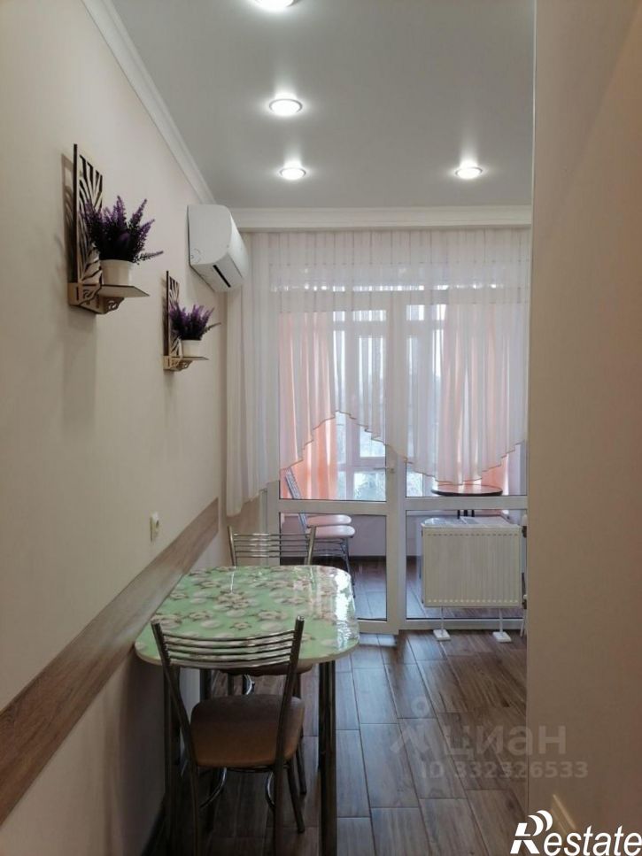 1-комн квартира Пионерский пр-кт, 100В 1,  д. 100В 1,  к. 1