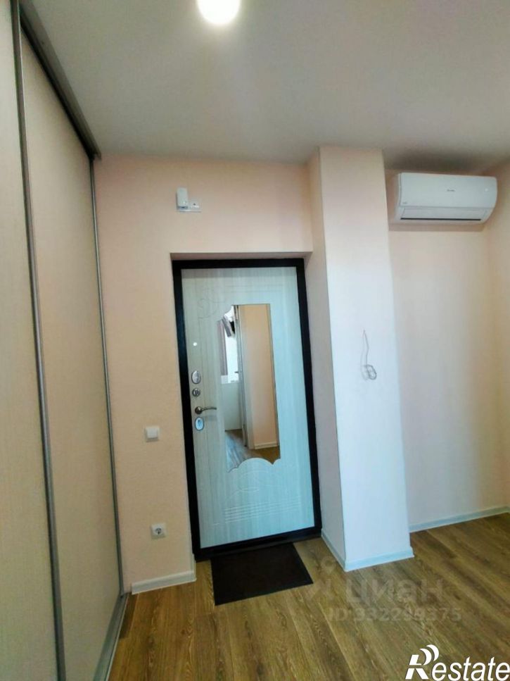 1-комн квартира ул Некрасова, 121,  д. 121