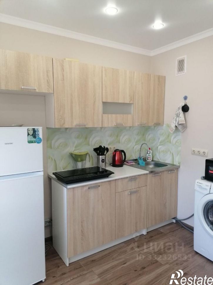 1-комн квартира Пионерский пр-кт, 100В 1,  д. 100В 1,  к. 1