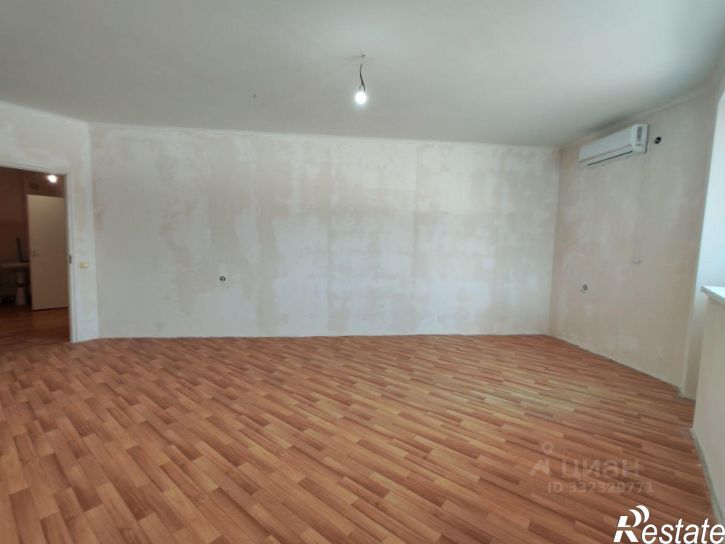 2-комн квартира ул Крылова, 23 2,  д. 23 2,  к. 2