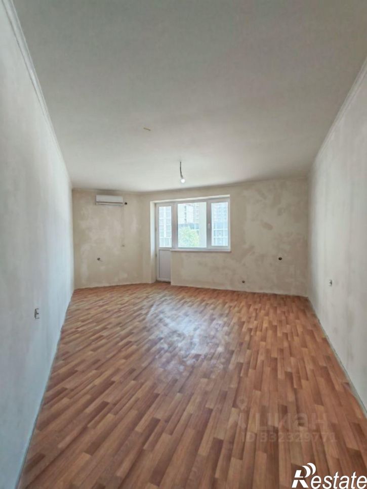 2-комн квартира ул Крылова, 23 2,  д. 23 2,  к. 2