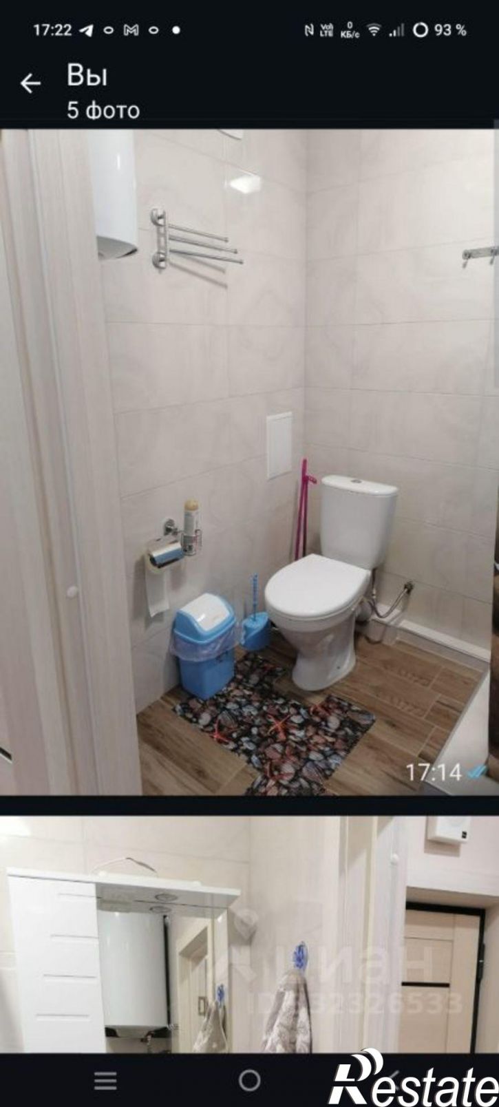1-комн квартира Пионерский пр-кт, 100В 1,  д. 100В 1,  к. 1