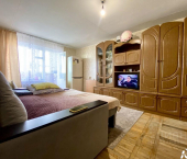1-комн, 32кв м, этаж 8/9 ул Ленина, 131