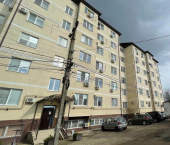 1-комн, 36кв м, этаж 6/6 Родниковый пр-д, 18