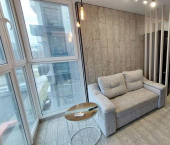 2-комн, 54кв м, этаж 3/9 ул Крылова, 13 2