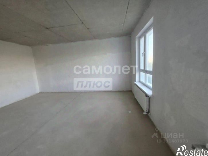 1-комн квартира ул Мирная, 12,  д. 12