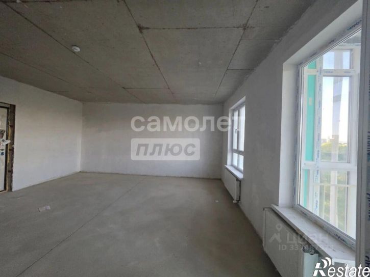 1-комн квартира ул Мирная, 12,  д. 12