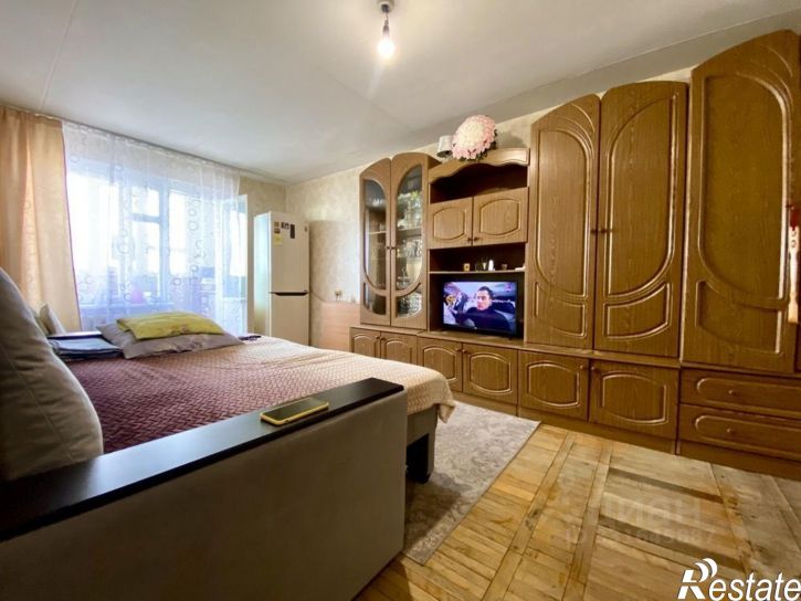 1-комн квартира ул Ленина, 131,  д. 131
