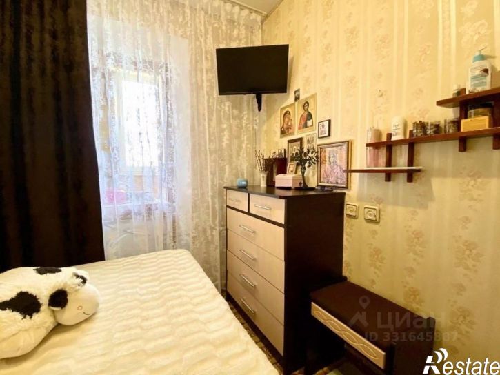 1-комн квартира ул Ленина, 131,  д. 131