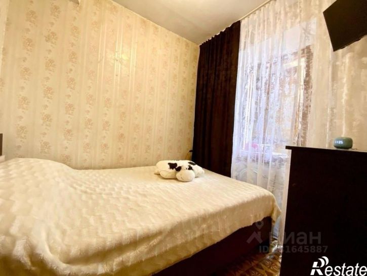 1-комн квартира ул Ленина, 131,  д. 131