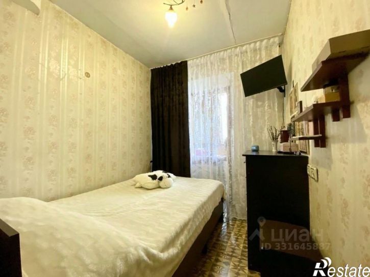 1-комн квартира ул Ленина, 131,  д. 131