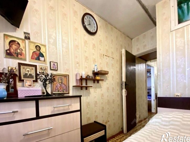 1-комн квартира ул Ленина, 131,  д. 131