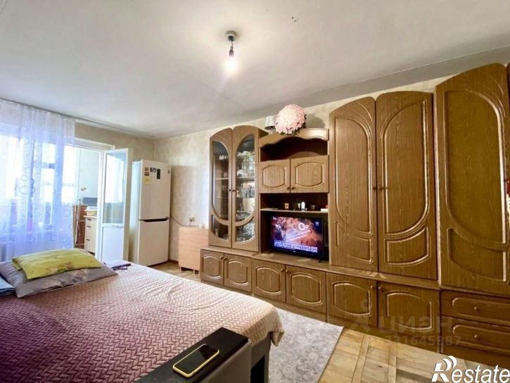 1-комн квартира ул Ленина, 131,  д. 131