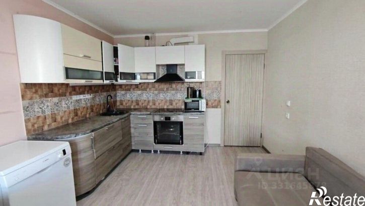 2-комн квартира ул Адмирала Пустошкина, 22 7,  д. 22 7,  к. 7