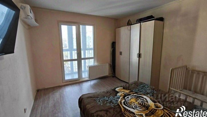 2-комн квартира ул Адмирала Пустошкина, 22 7,  д. 22 7,  к. 7