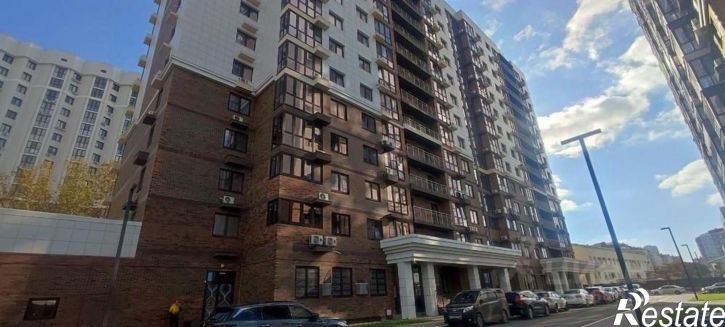 2-комн квартира ул Омелькова, 93,  д. 93