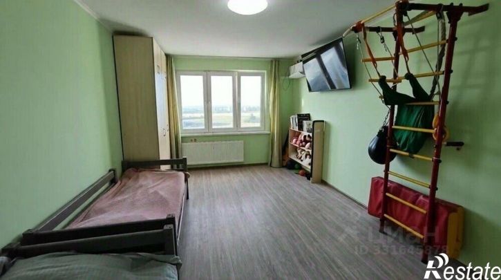 2-комн квартира ул Адмирала Пустошкина, 22 7,  д. 22 7,  к. 7