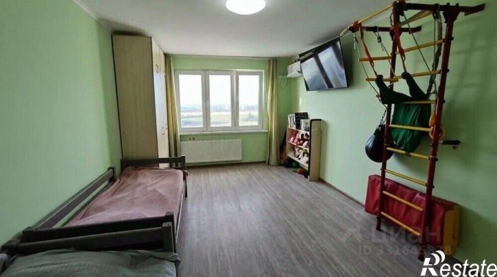 2-комн квартира ул Адмирала Пустошкина, 22 7,  д. 22 7,  к. 7