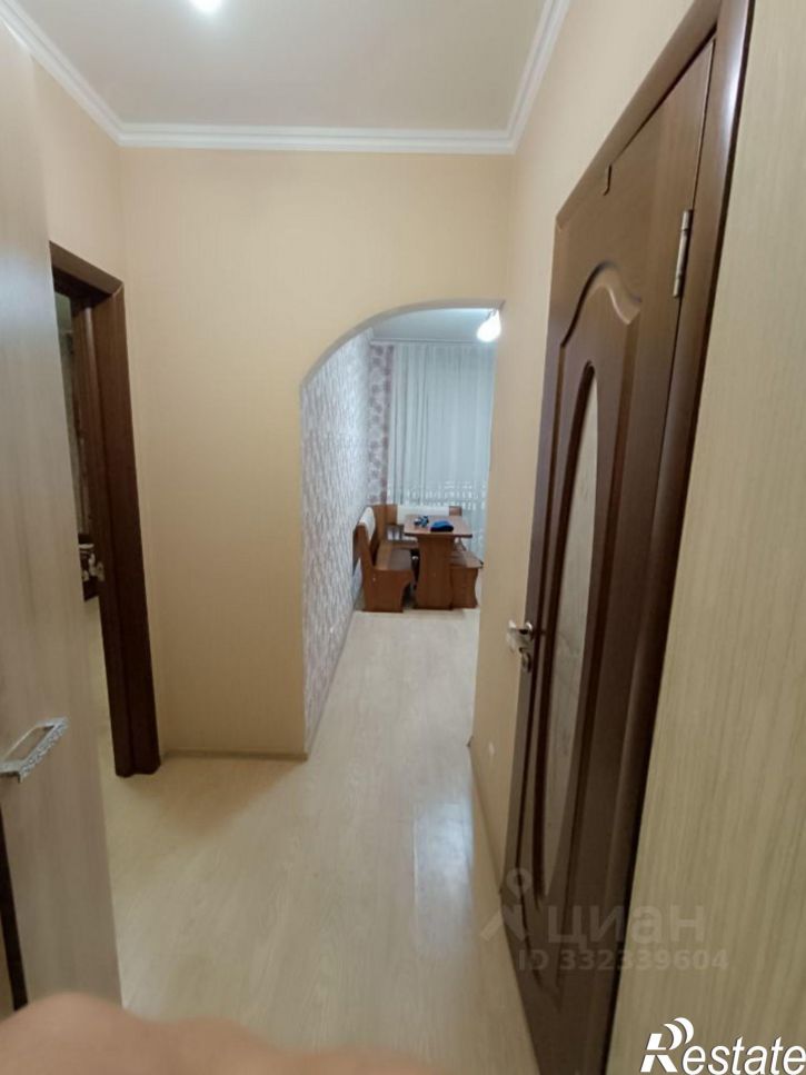 1-комн квартира ул Парковая, 91 3,  д. 91 3,  к. 3
