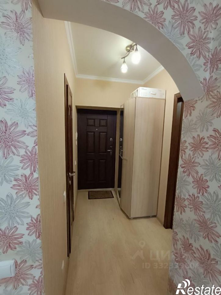 1-комн квартира ул Парковая, 91 3,  д. 91 3,  к. 3