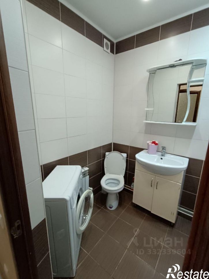 1-комн квартира ул Парковая, 91 3,  д. 91 3,  к. 3