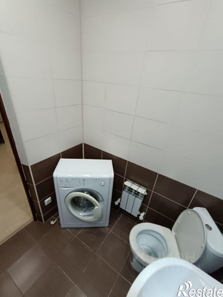 1-комн квартира ул Парковая, 91 3,  д. 91 3,  к. 3