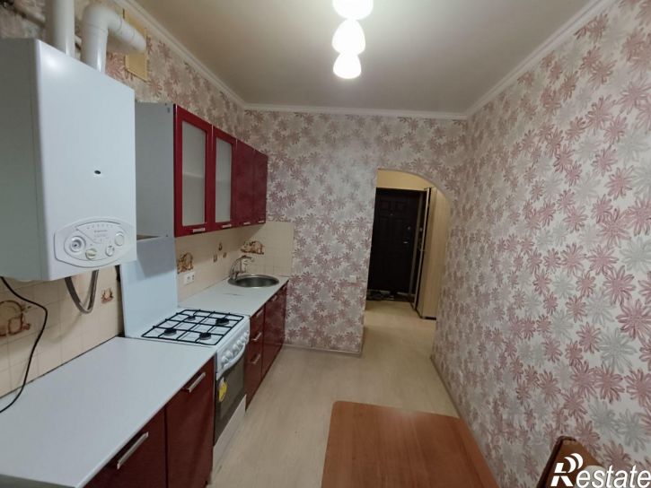 1-комн квартира ул Парковая, 91 3,  д. 91 3,  к. 3