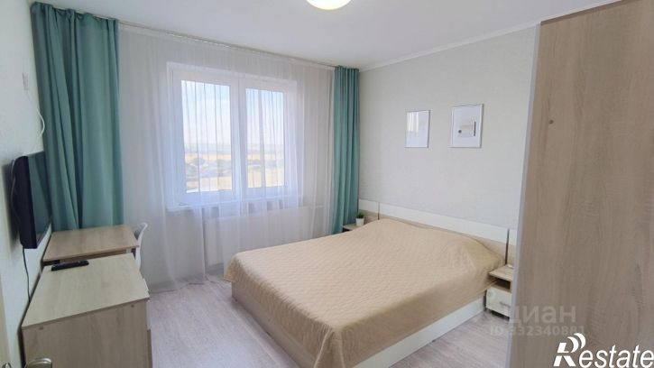 2-комн квартира ул Адмирала Пустошкина, 22 8,  д. 22 8,  к. 8