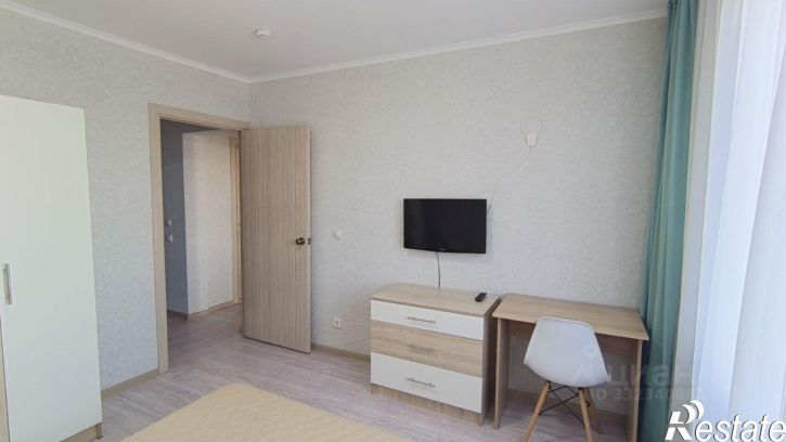 2-комн квартира ул Адмирала Пустошкина, 22 8,  д. 22 8,  к. 8