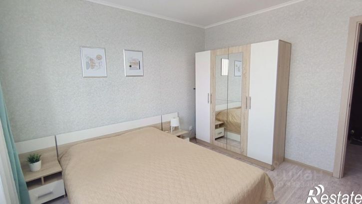 2-комн квартира ул Адмирала Пустошкина, 22 8,  д. 22 8,  к. 8