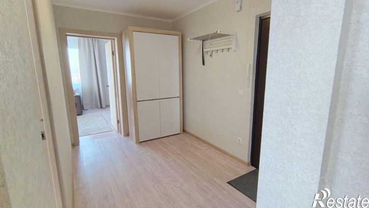 2-комн квартира ул Адмирала Пустошкина, 22 8,  д. 22 8,  к. 8