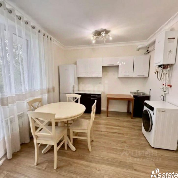 2-комн квартира ул Греческая, 39,  д. 39